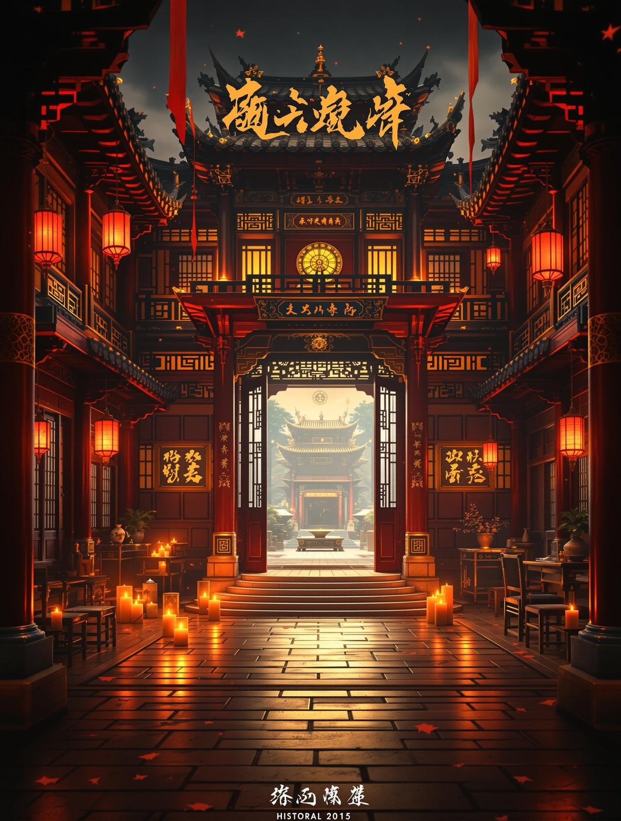 日韩亚洲欧美视频精选推荐 - 长安十二时辰·续